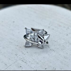 Fashion Cuff Earring